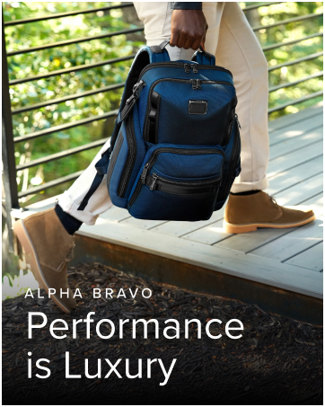 Alpha Bravo