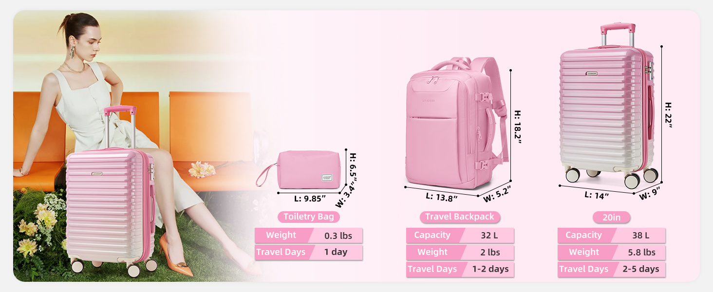 luggage
