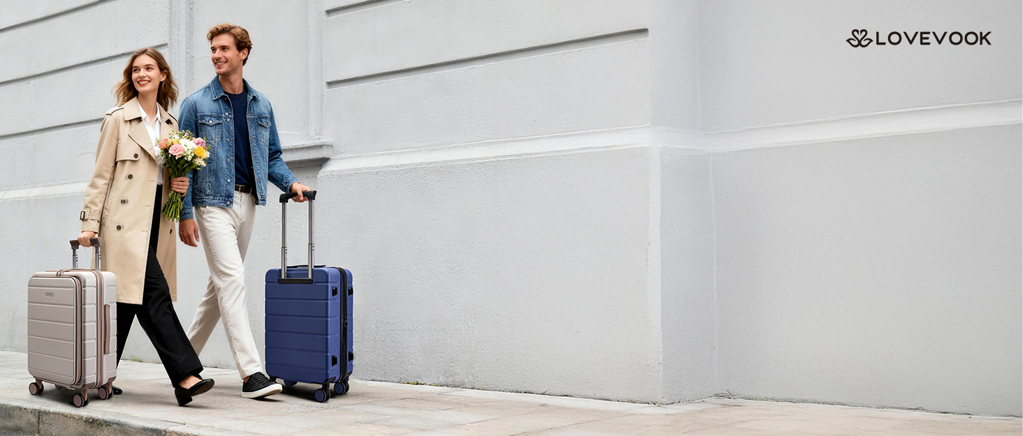 Carry On Luggage