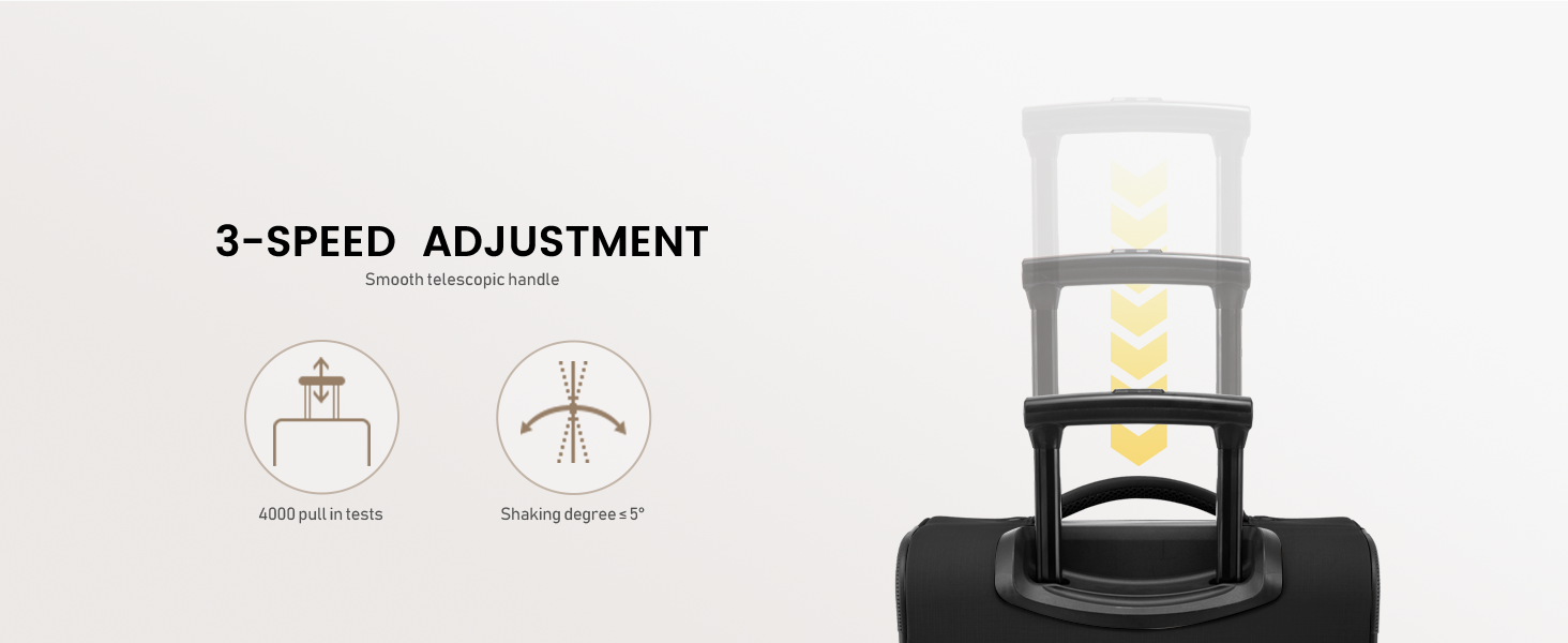 carryon suitcase