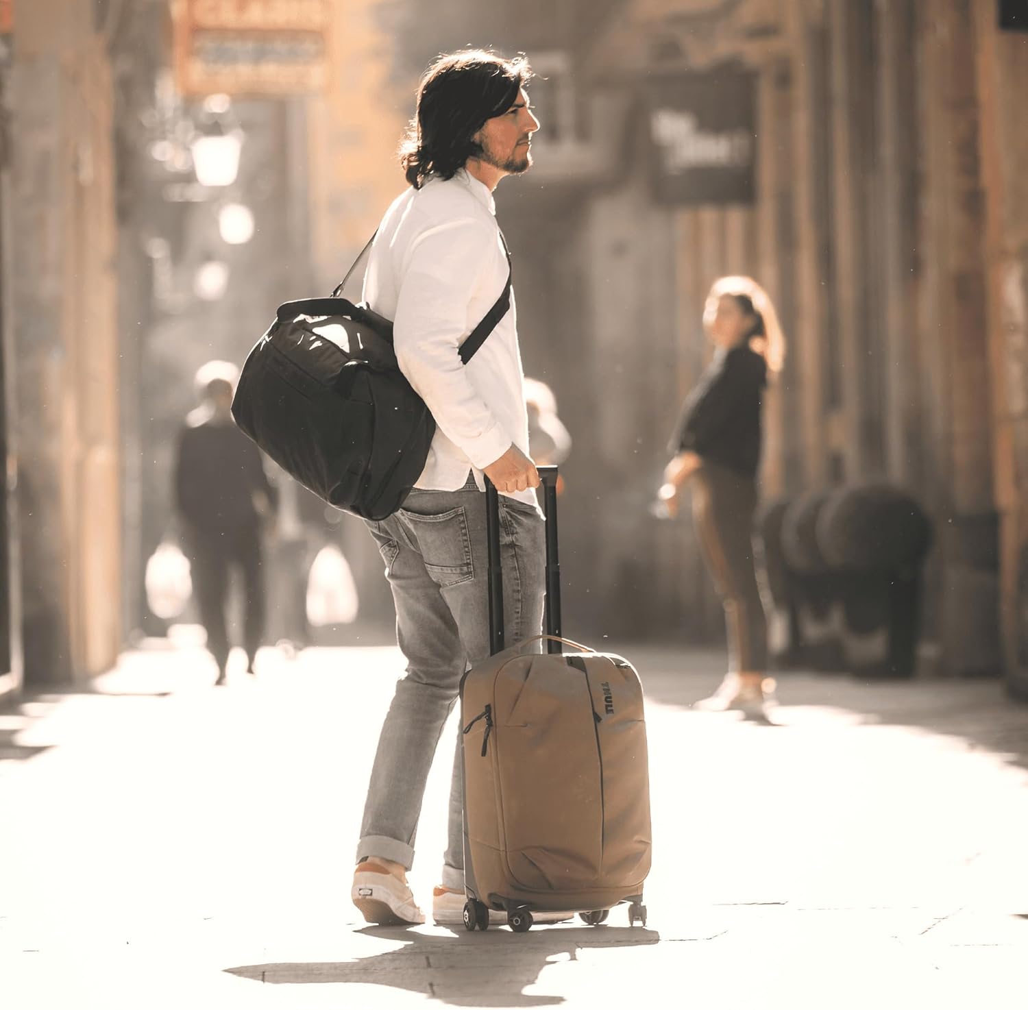Thule Aion Carryon Spinner - Image 6