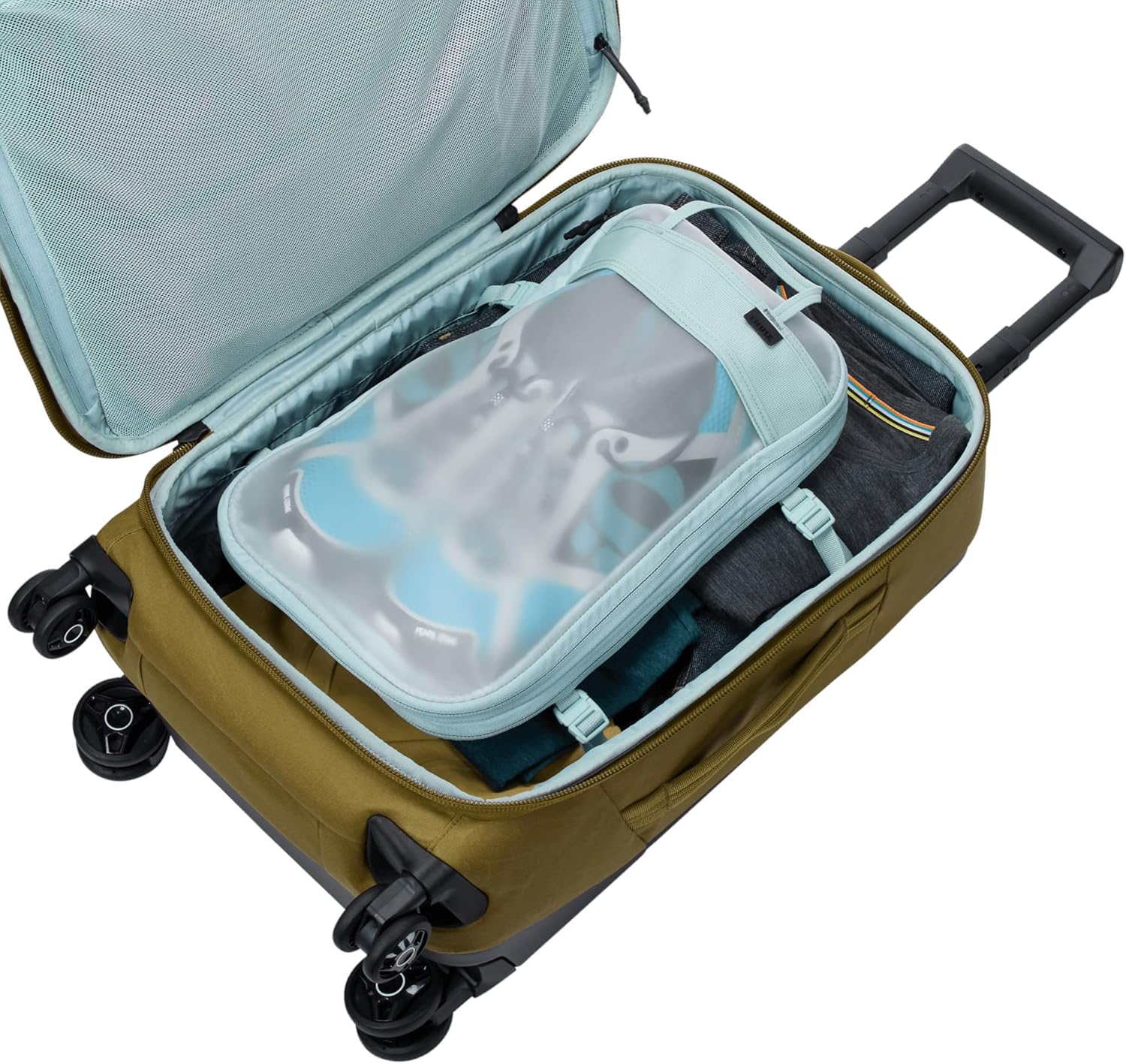 Thule Aion Carryon Spinner - Image 4