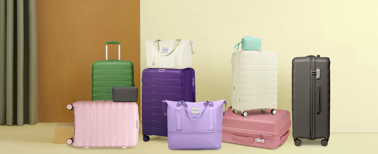 luggage sets