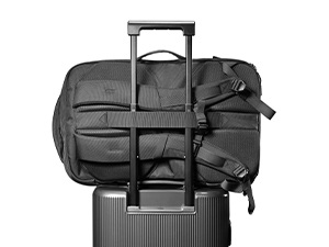 travel backpack