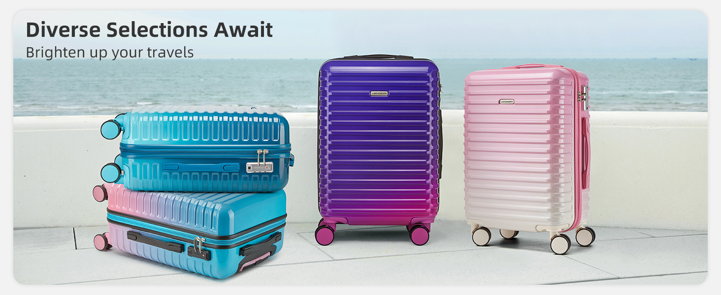 luggage
