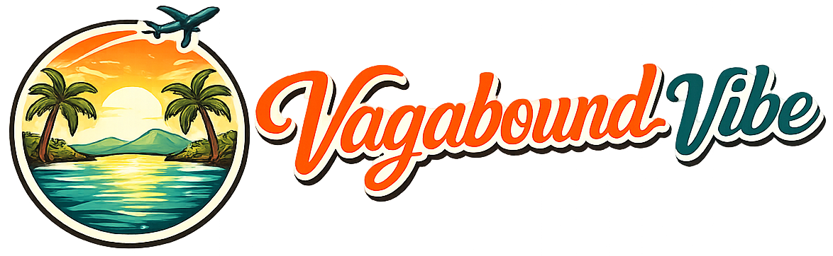 Vagabound Vibe